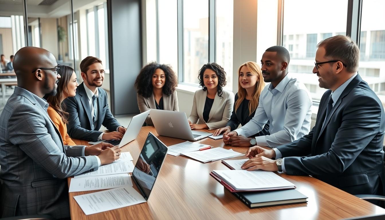 Expertise in IT Law Services
